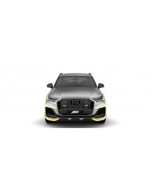 Kit carrosserie ABT Widebody AUDI SQ7 4.0 TDI 4M (10/2019-09/2020)