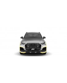 Kit carrosserie ABT Slim AUDI SQ7 4.0 TFSI 4M (10/2020+)