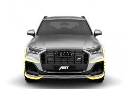 Kit carrosserie Widebody ABT AUDI Q7 S-Line 4M (10/2019+)