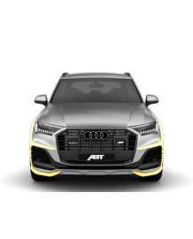 Kit carrosserie Widebody ABT AUDI Q7 S-Line 4M (10/2019+)