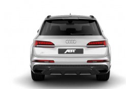 Kit carrosserie Widebody ABT AUDI Q7 S-Line 4M (10/2019+)