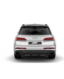 Kit carrosserie Widebody ABT AUDI Q7 S-Line 4M (10/2019+)