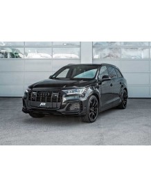 Kit carrosserie Widebody ABT AUDI Q7 S-Line 4M (10/2019+)