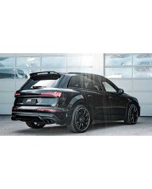 Kit carrosserie Widebody ABT AUDI Q7 S-Line 4M (10/2019+)