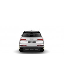 Kit carrosserie Slim ABT AUDI Q7 SUV S-Line 4M (10/2019+)