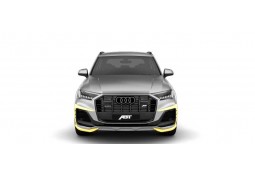 Kit carrosserie Slim ABT AUDI Q7 SUV S-Line 4M (10/2019+)