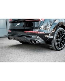 Kit carrosserie Slim ABT AUDI Q7 SUV S-Line 4M (10/2019+)