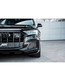 Kit carrosserie Slim ABT AUDI Q7 SUV S-Line 4M (10/2019+)