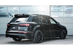 Kit carrosserie Slim ABT AUDI Q7 SUV S-Line 4M (10/2019+)