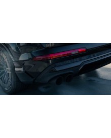 Kit carrosserie ABT Widebody AUDI SQ7 4.0 TSFI (10/2020+)