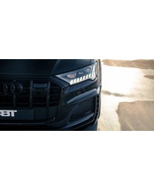 Kit carrosserie ABT Widebody AUDI SQ7 4.0 TSFI (10/2020+)