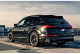 Kit carrosserie ABT Widebody AUDI SQ7 4.0 TSFI (10/2020+)