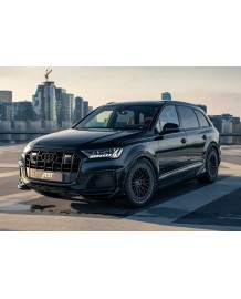 Kit carrosserie ABT Widebody AUDI SQ7 4.0 TSFI (10/2020+)