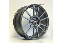 4 Jantes OETTINGER Forged 8,5x19" ET47 Double Six pour AUDI / VW / SEAT / CUPRA