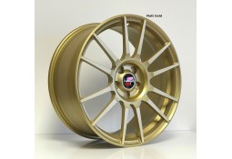 4 Jantes OETTINGER Forged 8,5x19" ET47 Double Six pour AUDI / VW / SEAT / CUPRA