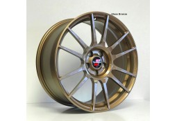 4 Jantes OETTINGER Forged 8,5x19" ET47 Double Six pour AUDI / VW / SEAT / CUPRA