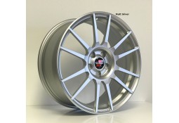 4 Jantes OETTINGER Forged 8,5x19" ET47 Double Six pour AUDI / VW / SEAT / CUPRA