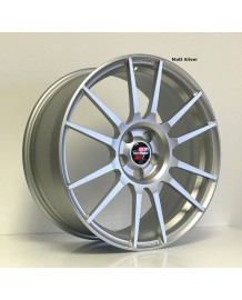 4 Jantes OETTINGER Forged 8,5x19" ET47 Double Six pour AUDI / VW / SEAT / CUPRA