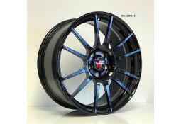 4 Jantes OETTINGER Forged 8,5x19" ET47 Double Six pour AUDI / VW / SEAT / CUPRA