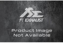 Downpipe + Catalyseurs sport inox Fi EXHAUST Mercedes GLE53 AMG SUV W167 (2019+)