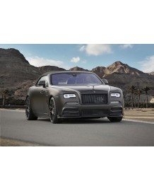 Biellettes de rabaissement MANSORY pour Rolls Royce Dawn / Wraith / Ghost