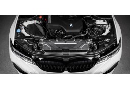 Admission Carbone EVENTURI pour BMW 418i 420i 430i 430e G22 B48 (2018+)