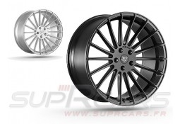 Pack Jantes BMW Serie 5 (G30) HAMANN Anniversary EVO 8,5"/10"X20"