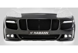 Pare-chocs avant HAMANN Porsche Cayenne (957)