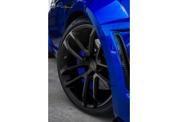 Kit carrosserie Range Rover Sport SVR (2018+) LUMMA Design CLR SV- Jantes CLR Racing