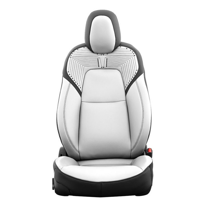 Housses de sièges TESLA Model Y / Model 3 STARTECH SupRcars®