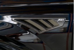 Prises d'Air latérales en carbone ABT AUDI RSQ8 4M80 (2020+)