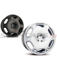 4 Jantes LORINSER LM2R 9,0/10,5x21" 5x112 Mercedes