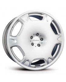 4 Jantes LORINSER LM2R 9,0/10,5x21" 5x112 Mercedes