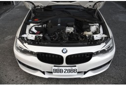 Kit Admission Direct MST Performance BMW 120i & 125i F20 / 320i & 328i F30 / 420i & 428i F32 Moteur 2,0 N20/N26 (2013-2018)