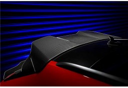 Becquet de toit en carbone BKSS Style DARWINPRO Audi RS6 C8 (2020+)