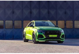 Kit carrosserie AUDI RSQ8 (4M) LUMMA Design CLR 8RS (2020+)