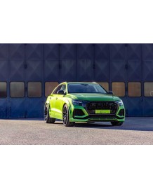 Kit carrosserie AUDI RSQ8 (4M) LUMMA Design CLR 8RS (2020+)