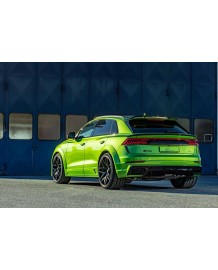 Kit carrosserie LUMMA Design CLR 8RS pour AUDI RSQ8 4M (2020-2023)