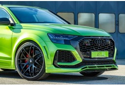 Kit carrosserie AUDI RSQ8 (4M) LUMMA Design CLR 8RS (2020+)