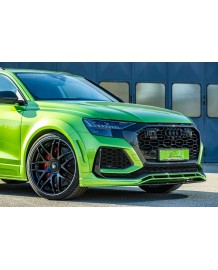 Kit carrosserie AUDI RSQ8 (4M) LUMMA Design CLR 8RS (2020+)