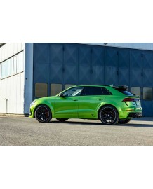 Becquet de coffre carbone Audi RSQ8 (4M) (2020+) LUMMA DESIGN CLR 8RS