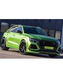 Kit carrosserie LUMMA Design CLR 8RS pour AUDI RSQ8 4M (2020-2023)