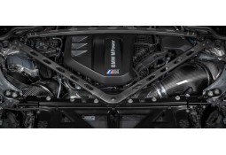 Admission Carbone EVENTURI pour BMW M4 G82 G83 / M3 G80 + Competition (2020+)