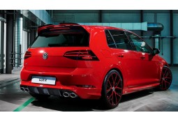 Kit carrosserie TCR OETTINGER Golf 7 GTI / R Facelift