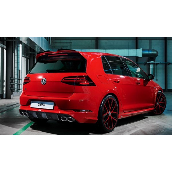 Diffuseur Golf 7 Facelift R OETTINGER: Distributeur Officiel France