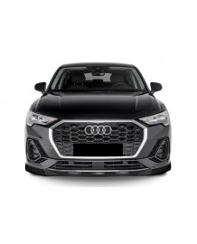 Spoiler avant Racing pour Audi Q3 Sportback F3 (2018+)