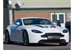 Suppression catalyseurs secondaires QUICKSILVER Aston Martin Vantage V12 (2009+)