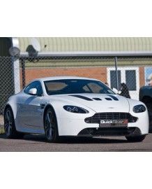 Suppression catalyseurs secondaires QUICKSILVER Aston Martin Vantage V12 (2009+)