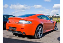 Echappement QUICKSILVER Aston Martin Vantage V12 (2009+) -Silencieux Sport