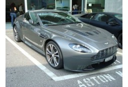 Collecteurs et Catalyseurs race QUICKSILVER Aston Martin Vantage V12 (2004+)